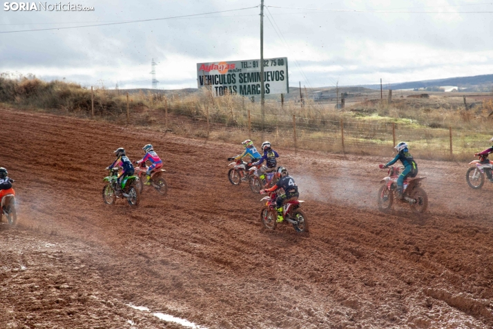 Motocross San Esteban 
