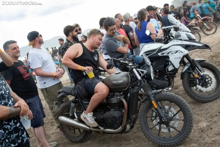 Motorbeach 2025