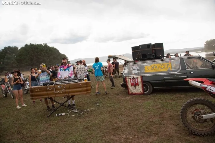Motorbeach 2025