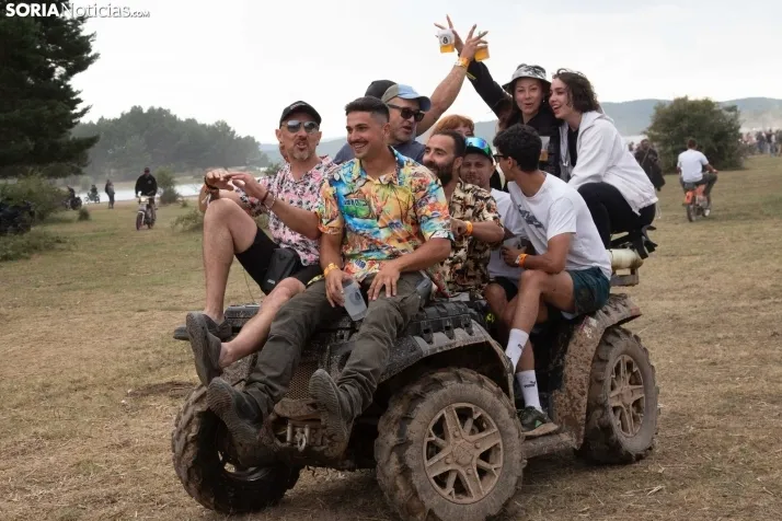 Motorbeach 2025
