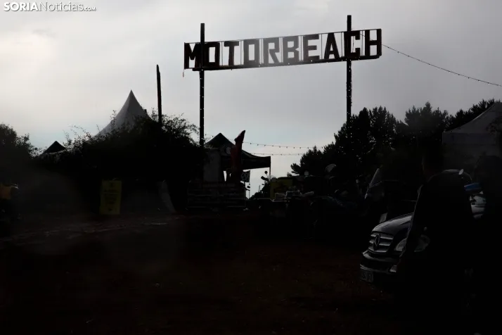 Motorbeach 2025