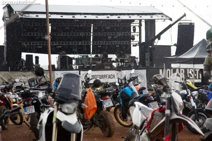 Motorbeach 2025