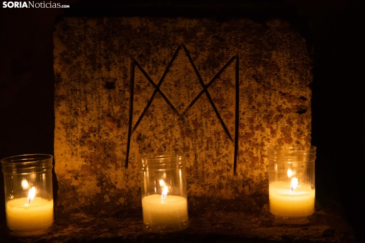 Noche de Música y Velas