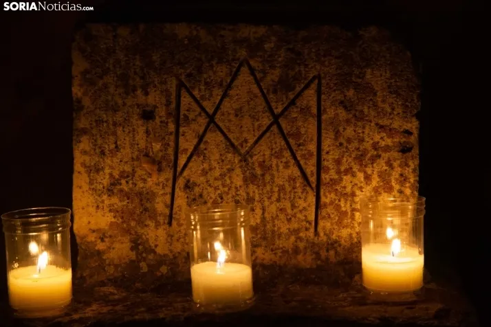 Noche de Música y Velas