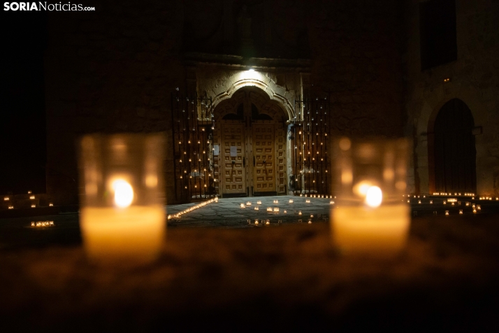 Noche de Música y Velas