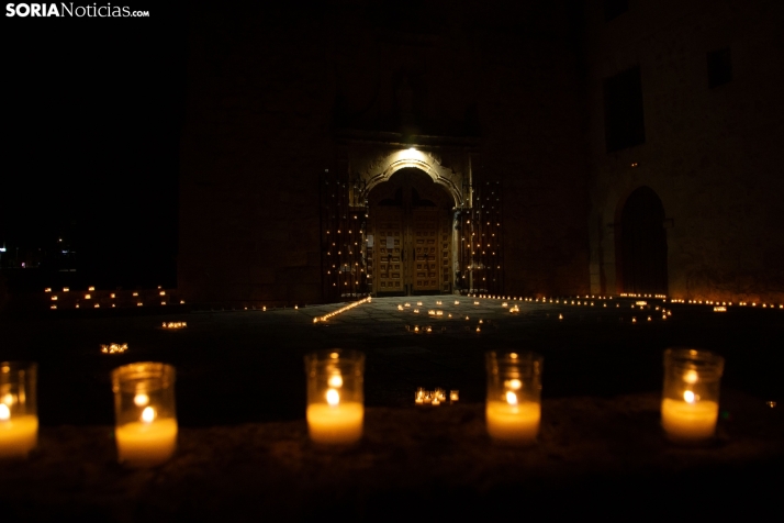Noche de Música y Velas