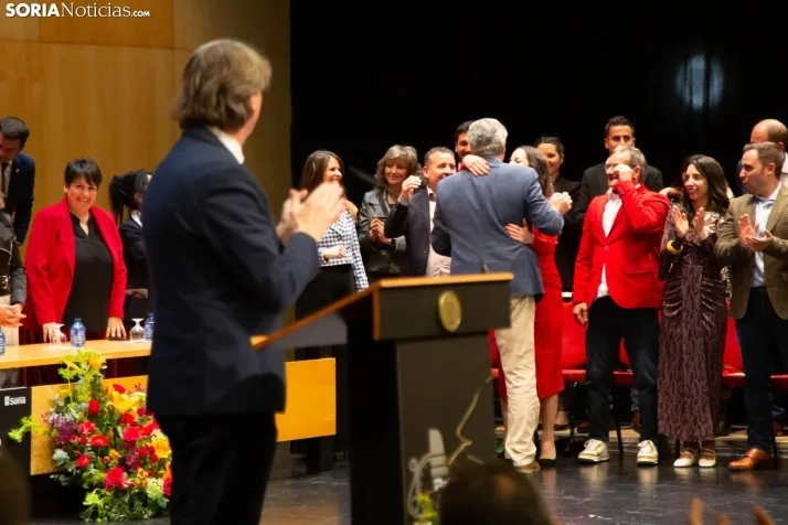 Nombramiento 2025