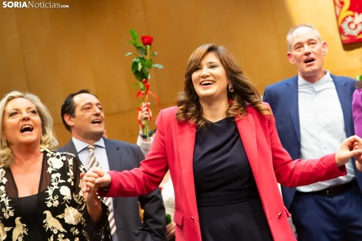 Nombramiento 2025