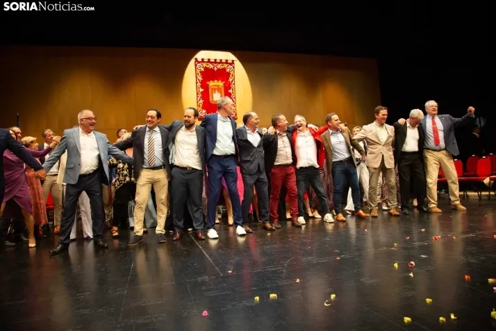 Nombramiento 2025