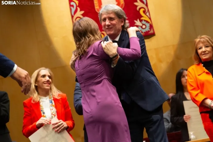 Nombramiento 2025