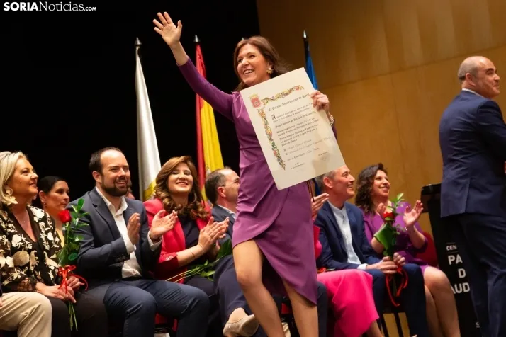 Nombramiento 2025