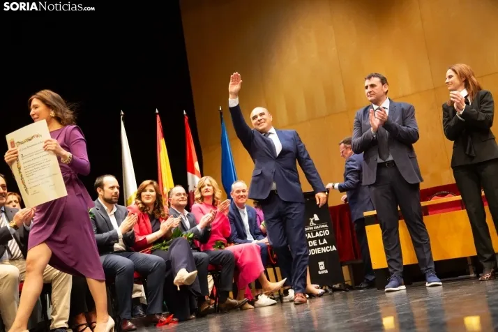 Nombramiento 2025