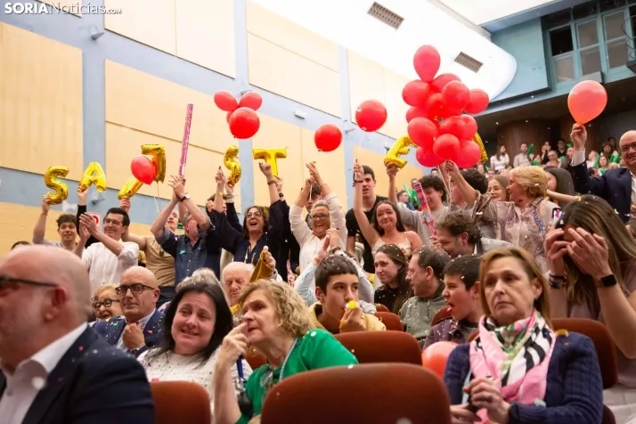 Nombramiento 2025