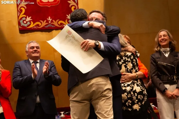 Nombramiento 2025