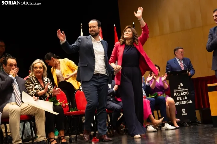 Nombramiento 2025