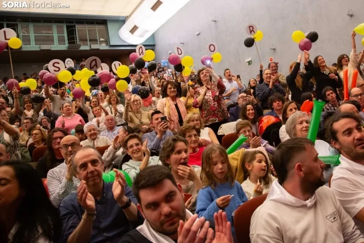 Nombramiento 2025