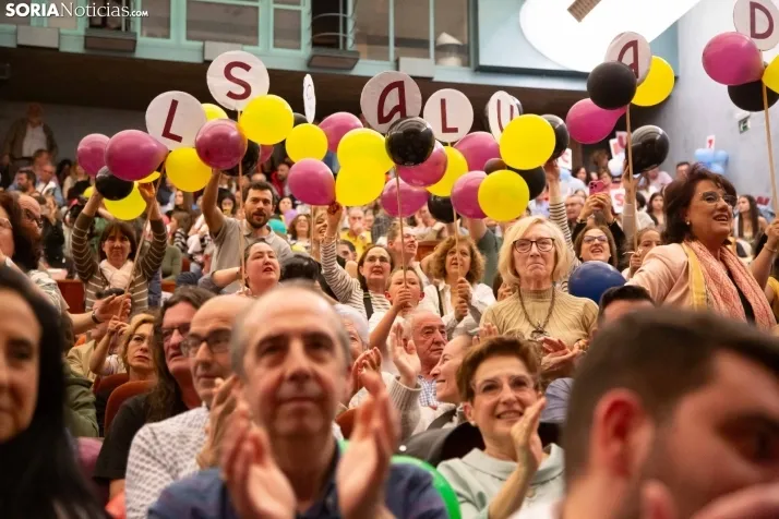 Nombramiento 2025