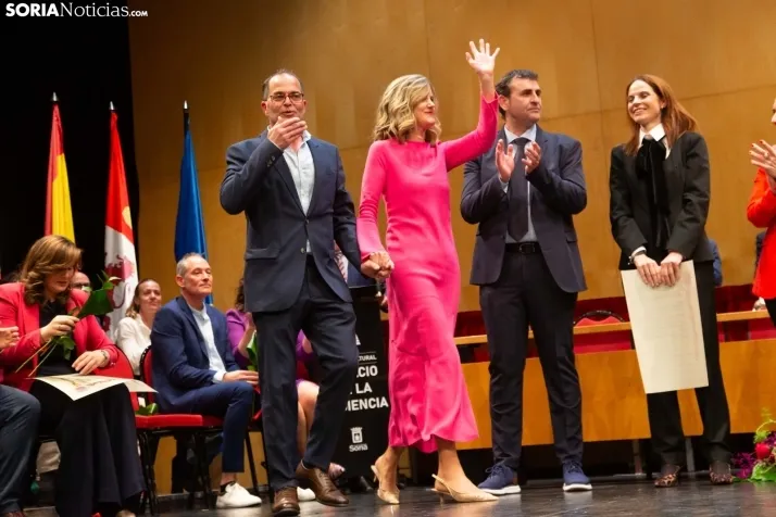 Nombramiento 2025