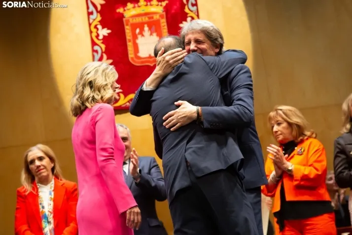 Nombramiento 2025