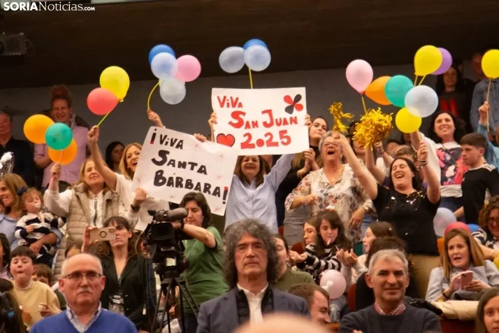 Nombramiento 2025