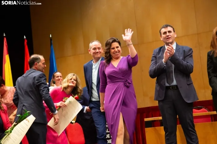 Nombramiento 2025