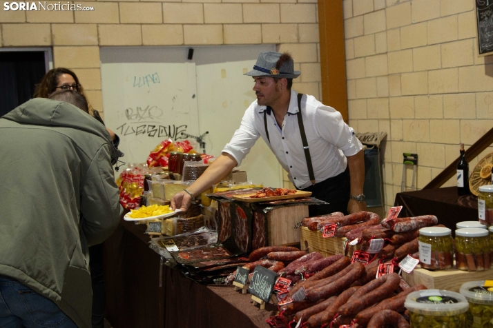 Oktoberfest Camaretas 2025