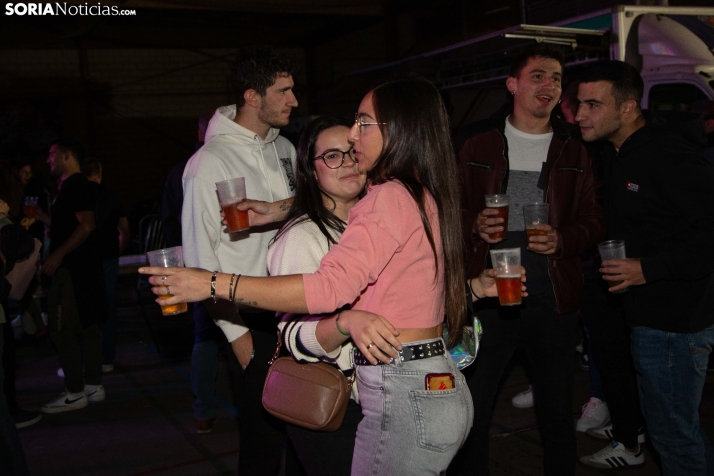 Oktoberfest Camaretas 2025