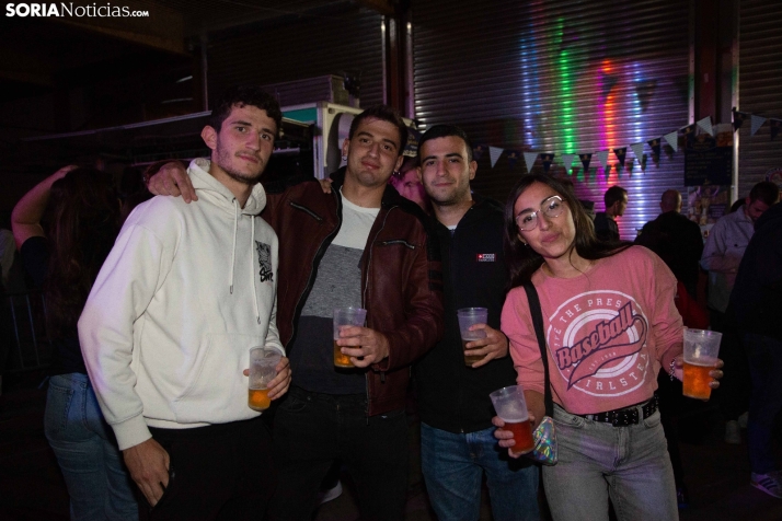 Oktoberfest Camaretas 2025