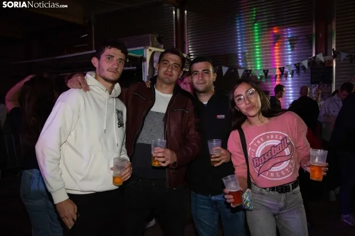 Oktoberfest Camaretas 2025