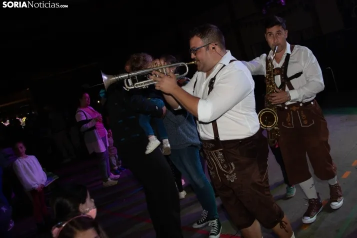 Oktoberfest Camaretas 2025