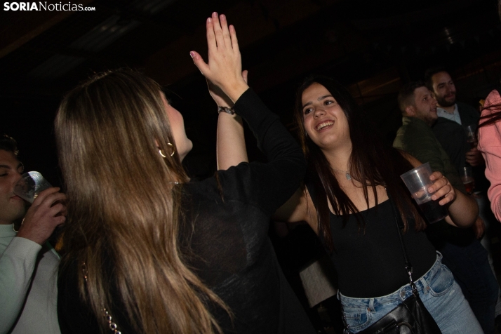 Oktoberfest Camaretas 2025