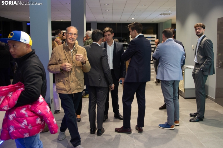 Omoda y Jaecoo en Jemoya