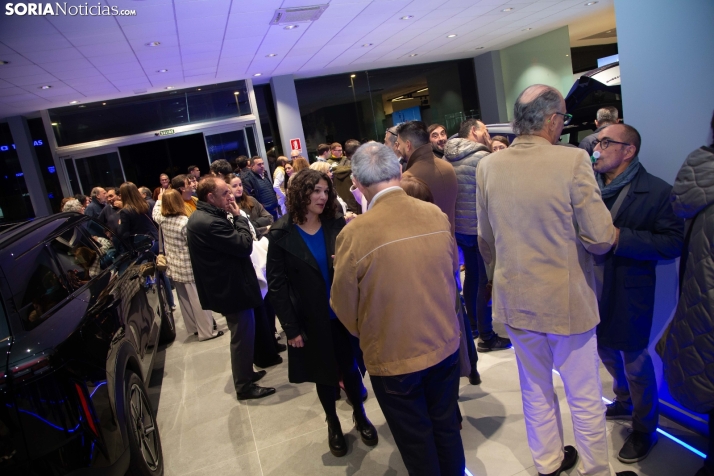 Omoda y Jaecoo en Jemoya