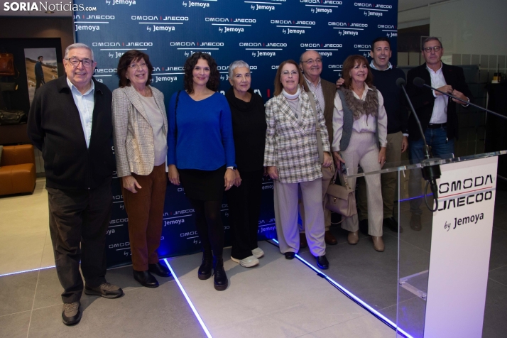 Omoda y Jaecoo en Jemoya