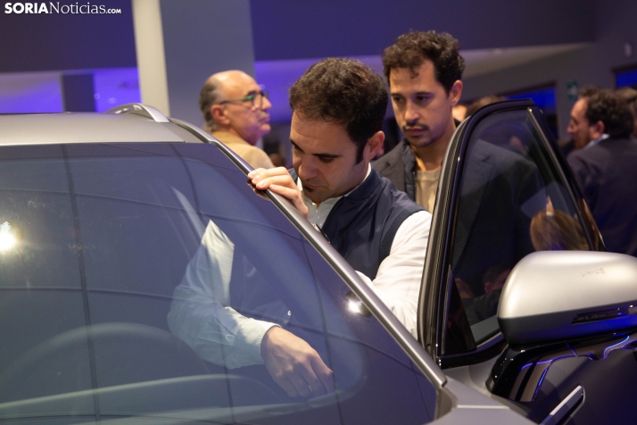 Omoda y Jaecoo en Jemoya