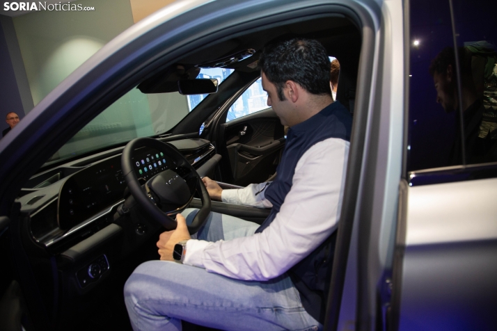 Omoda y Jaecoo en Jemoya