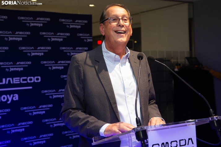 Omoda y Jaecoo en Jemoya