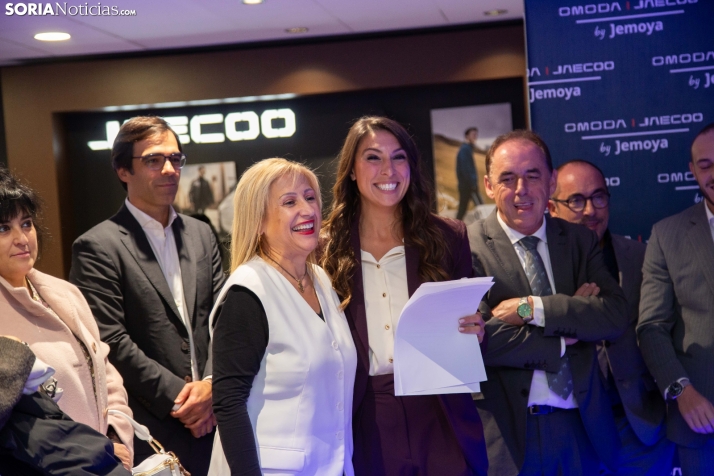 Omoda y Jaecoo en Jemoya