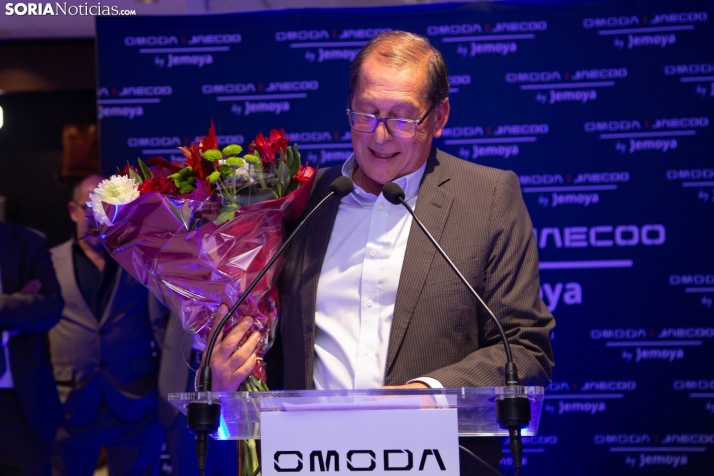 Omoda y Jaecoo en Jemoya