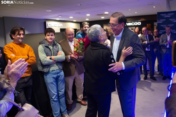 Omoda y Jaecoo en Jemoya