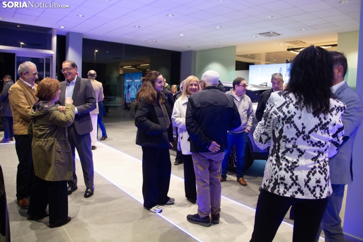 Omoda y Jaecoo en Jemoya