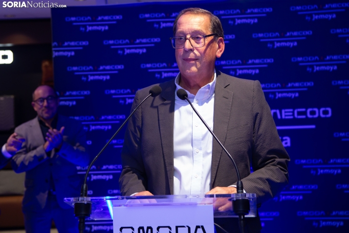 Omoda y Jaecoo en Jemoya