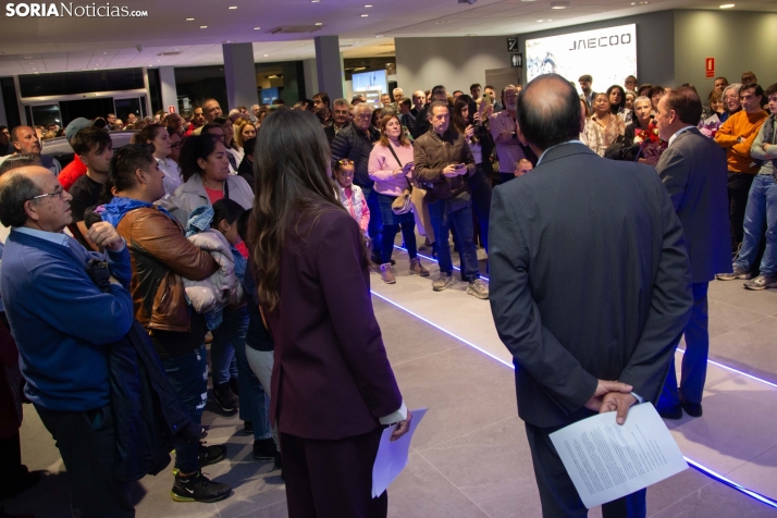 Omoda y Jaecoo en Jemoya