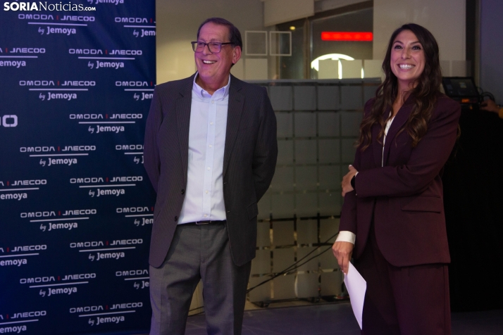 Omoda y Jaecoo en Jemoya