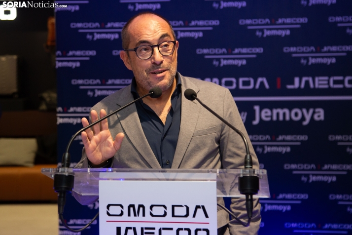 Omoda y Jaecoo en Jemoya