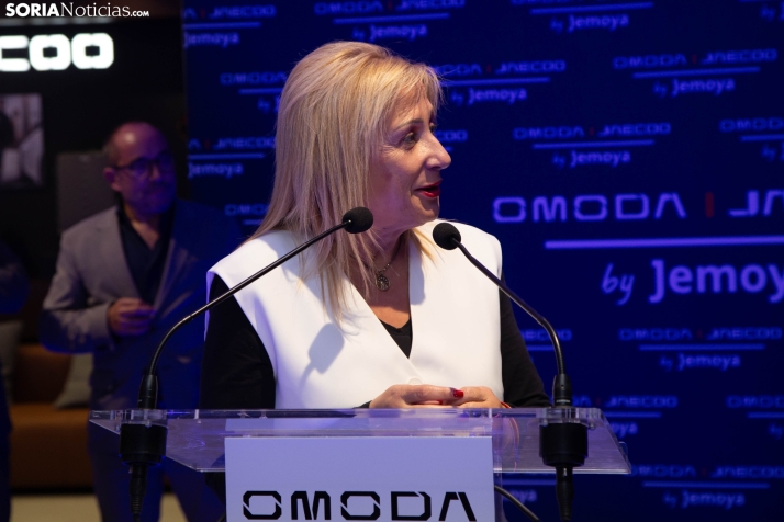 Omoda y Jaecoo en Jemoya