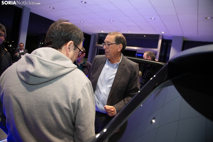 Omoda y Jaecoo en Jemoya