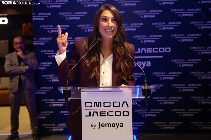 Omoda y Jaecoo en Jemoya