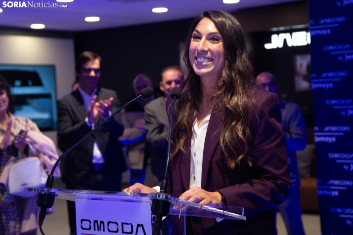 Omoda y Jaecoo en Jemoya