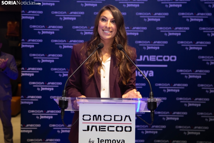 Omoda y Jaecoo en Jemoya